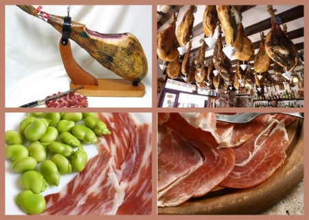 First Spanish foods exhibition in Vietnam
